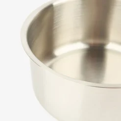 Cazo de acero inoxidable Birta Ø16cm - 1,35L
