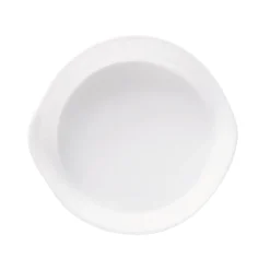 Cazuela opal blanca Oven Ø14x3cm