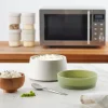 Cocedor de arroz y quinoa Rice Cooker - Lékué