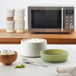 Cocedor de arroz y quinoa Rice Cooker - Lékué