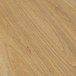 Consola de madera olmo reciclada Ruan Clau&Chloe 130x50x80cm