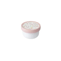 Contenedor infantil de plástico Butterflies 30ml