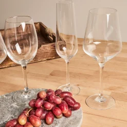Copa de cava de cristal Bohemia Kadan 20cl