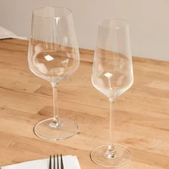 Copa de cava de cristal Tasse 21cl