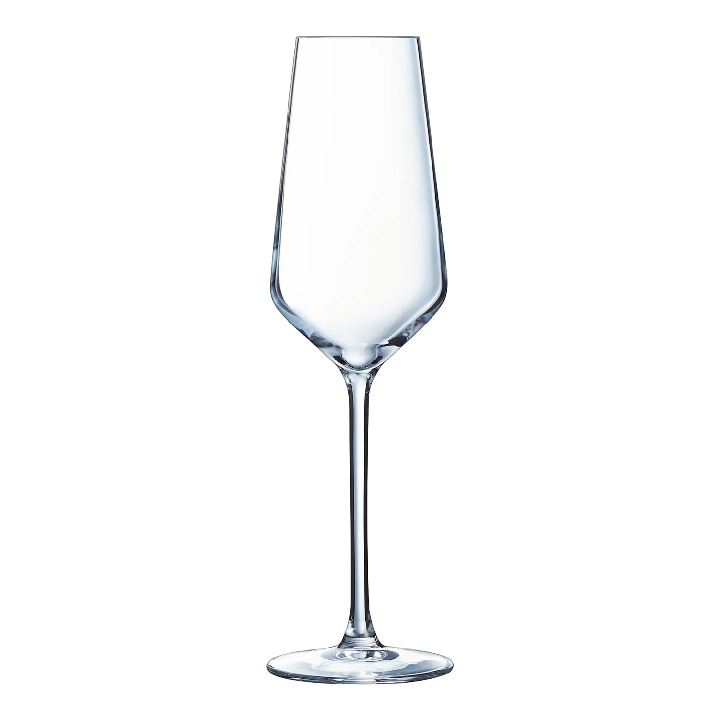 Copa de cava de cristal Tasse 21cl