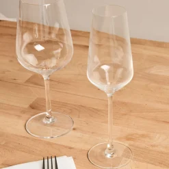 Copa de cava de cristal Tasse 21cl