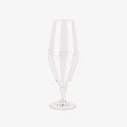 Copa de cerveza de cristal Bohemia Liria 38cl