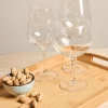 Copa de cristal combinado 70cl