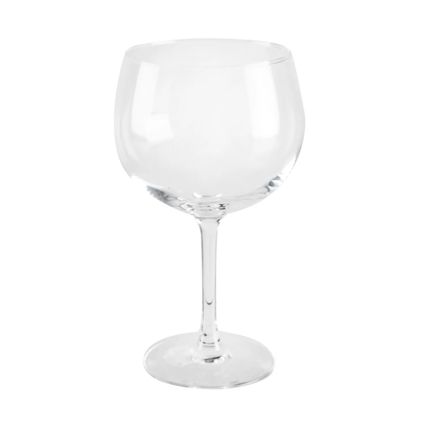 Copa de cristal combinado 70cl
