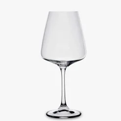 Copa de vino de cristal Bohemia Aster 45cl