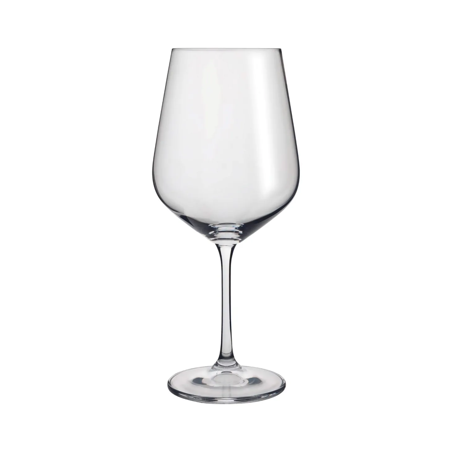 Copa de vino de cristal Bohemia Kadan 58cl