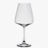 Copa de vino de cristal Bohemia Aster 57cl