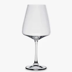 Copa de vino de cristal Bohemia Aster 57cl