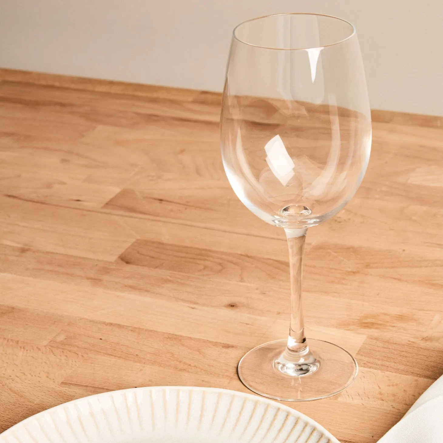 Copa de vino de cristal Gelsa 72cl