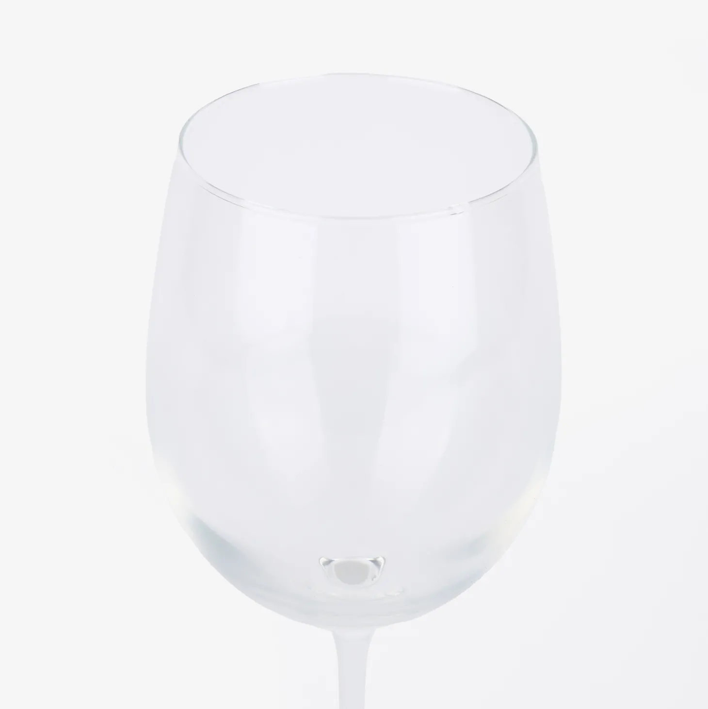 Copa de vino de cristal Gelsa 72cl