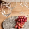 Copa de vino de cristal Gelsa 35cl