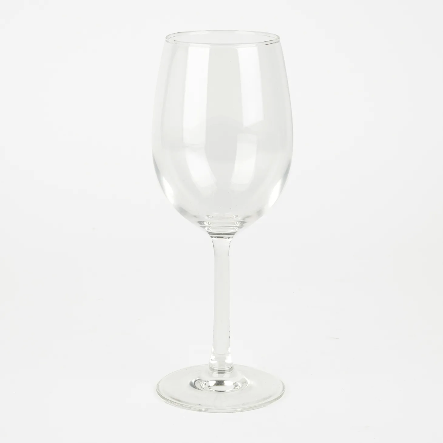 Copa de vino de cristal Gelsa 35cl