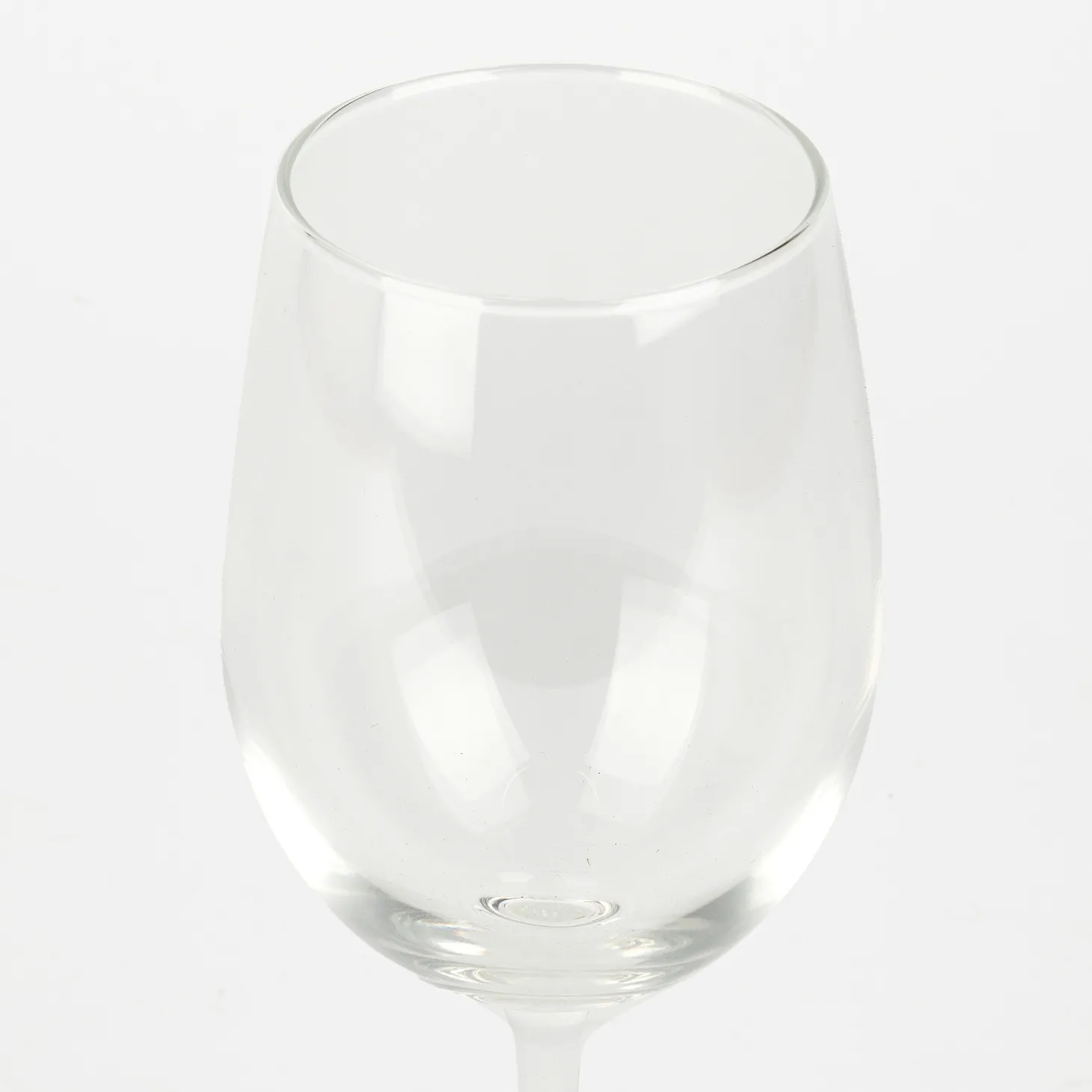 Copa de vino de cristal Gelsa 35cl