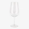 Copa magnus de cristal Bohemia Liria 85cl