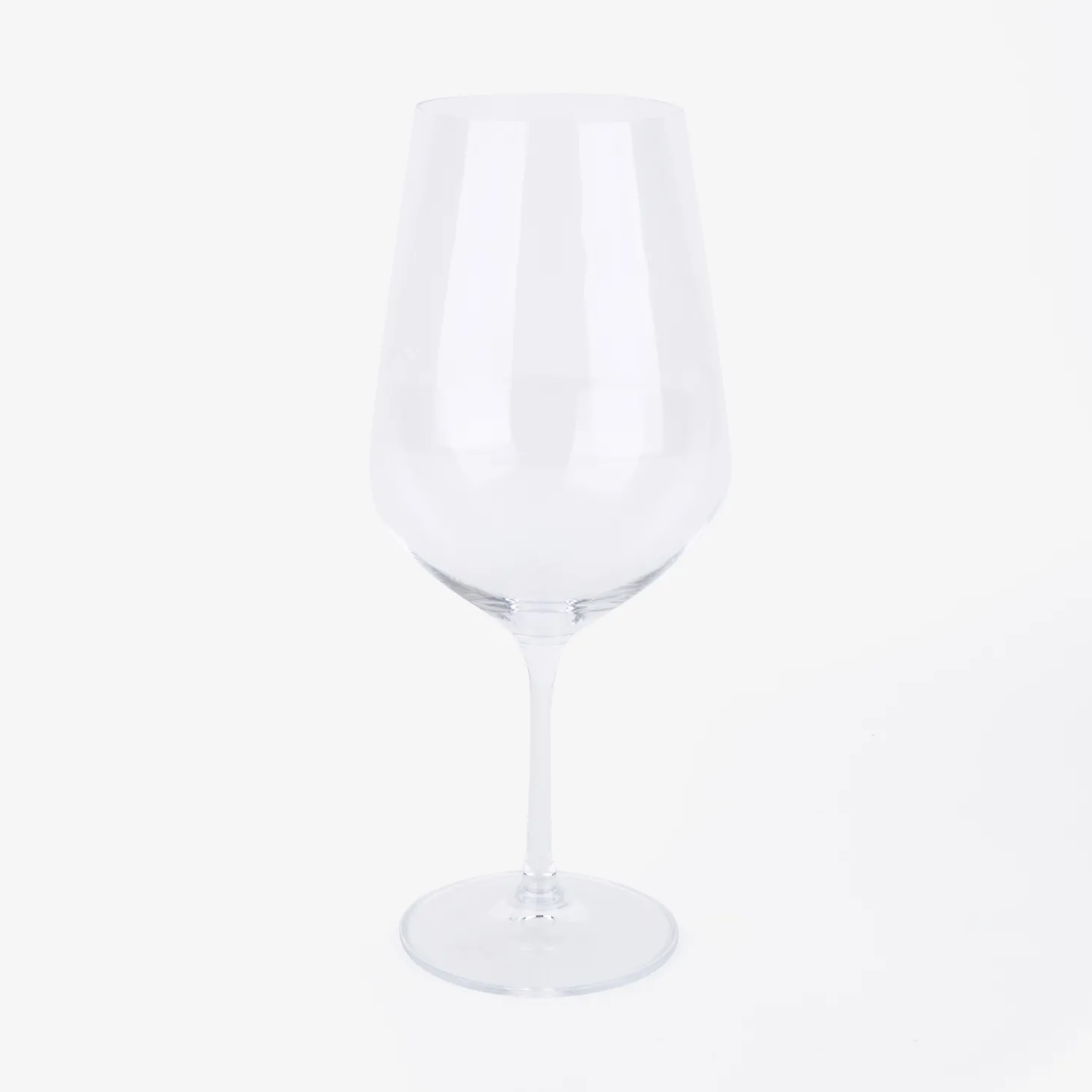 Copa magnus de cristal Bohemia Kadan 1L