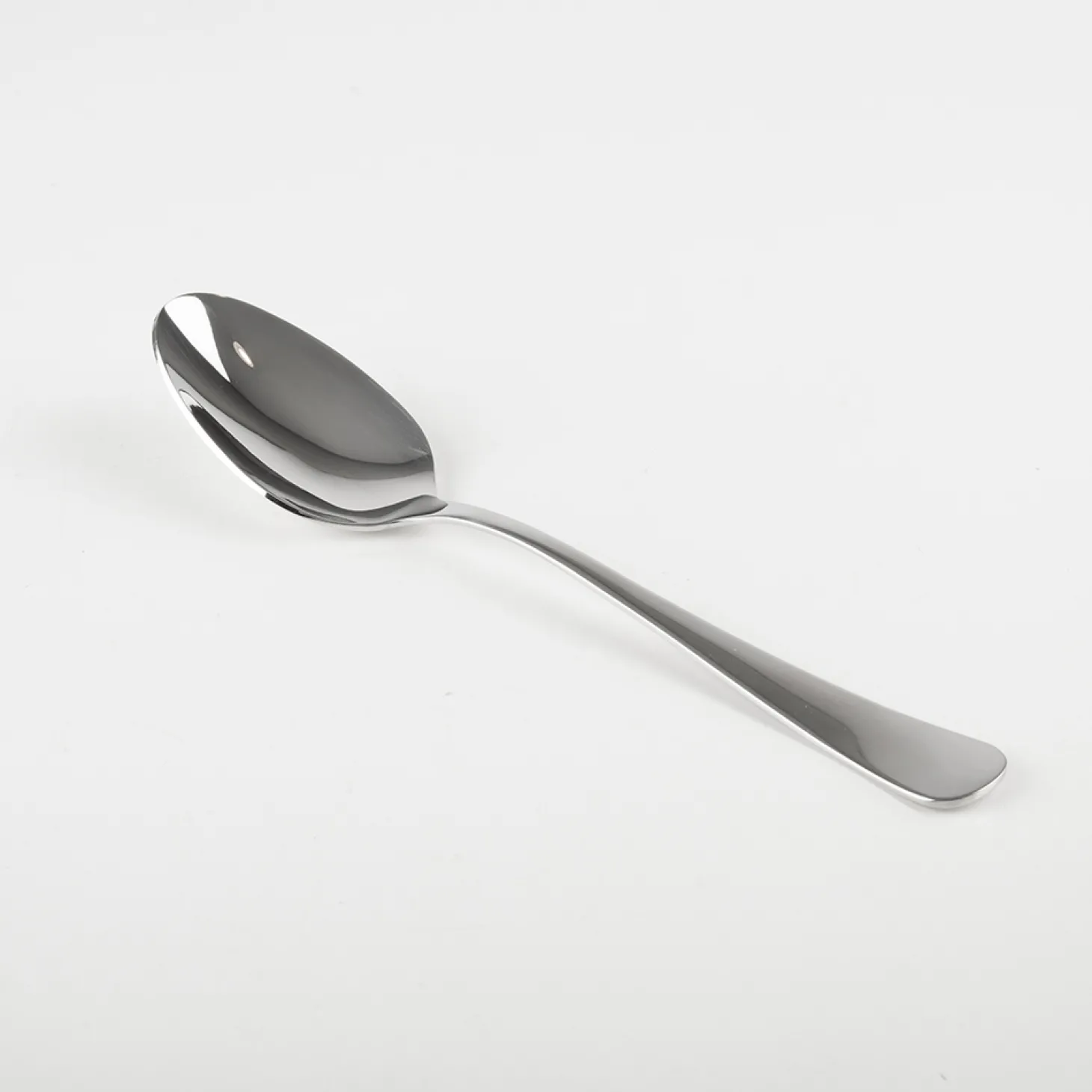 Cuchara de mesa de acero inoxidable Trieste 20cm