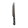 Cuchillo de carnicero de acero inoxidable