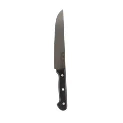 Cuchillo de carnicero de acero inoxidable