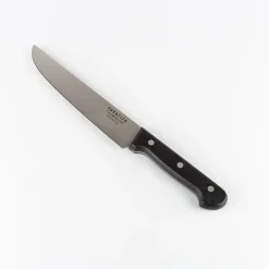 Cuchillo de carnicero de acero inoxidable