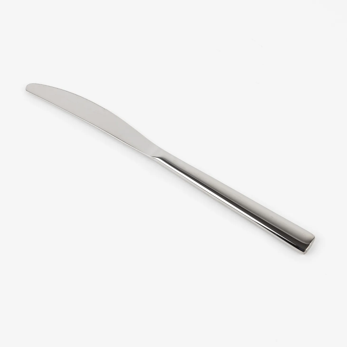 Cuchillo de mesa de acero inoxidable Bela Zwilling 22,8cm