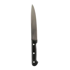 Cuchillo de trinchar inoxidable Sabatier 18cm
