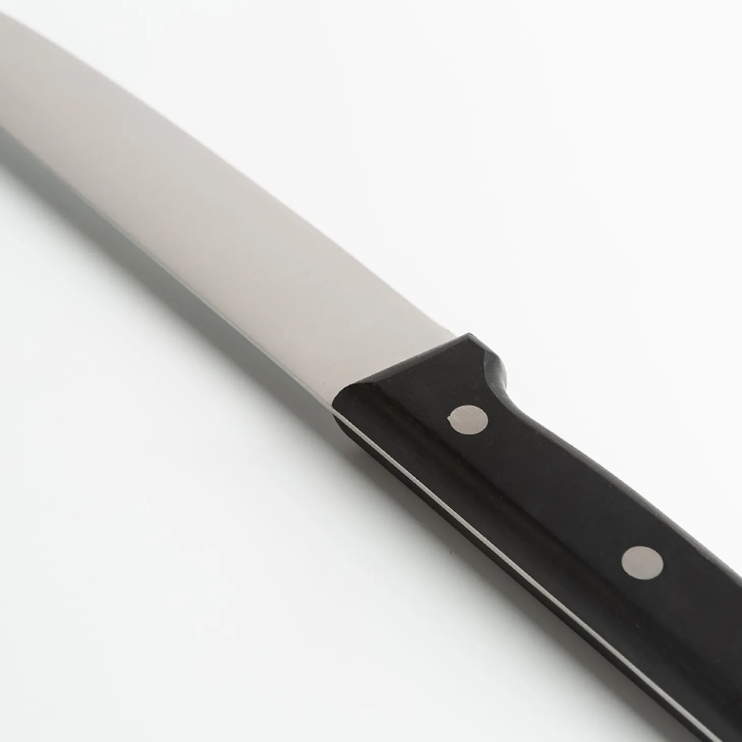 Cuchillo de trinchar inoxidable Sabatier 18cm
