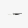 Cuchillo pelador de acero inoxidable 9cm Inoxia