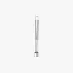 Descorazonador de manzana de acero inoxidable 20cm