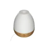 Difusor de aceites USB blanco 70ml
