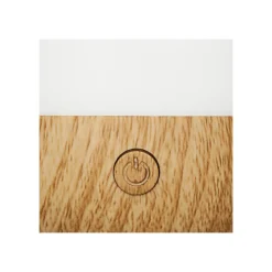 Difusor de aceites USB blanco 70ml