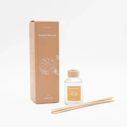 Difusor en mikado Canela y Naranja 50ml Casa Viva