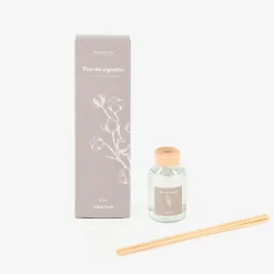 Difusor en mikado Flor de algodón 50ml Casa Viva