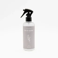 Difusor en spray Flor de algodón 250ml Casa Viva