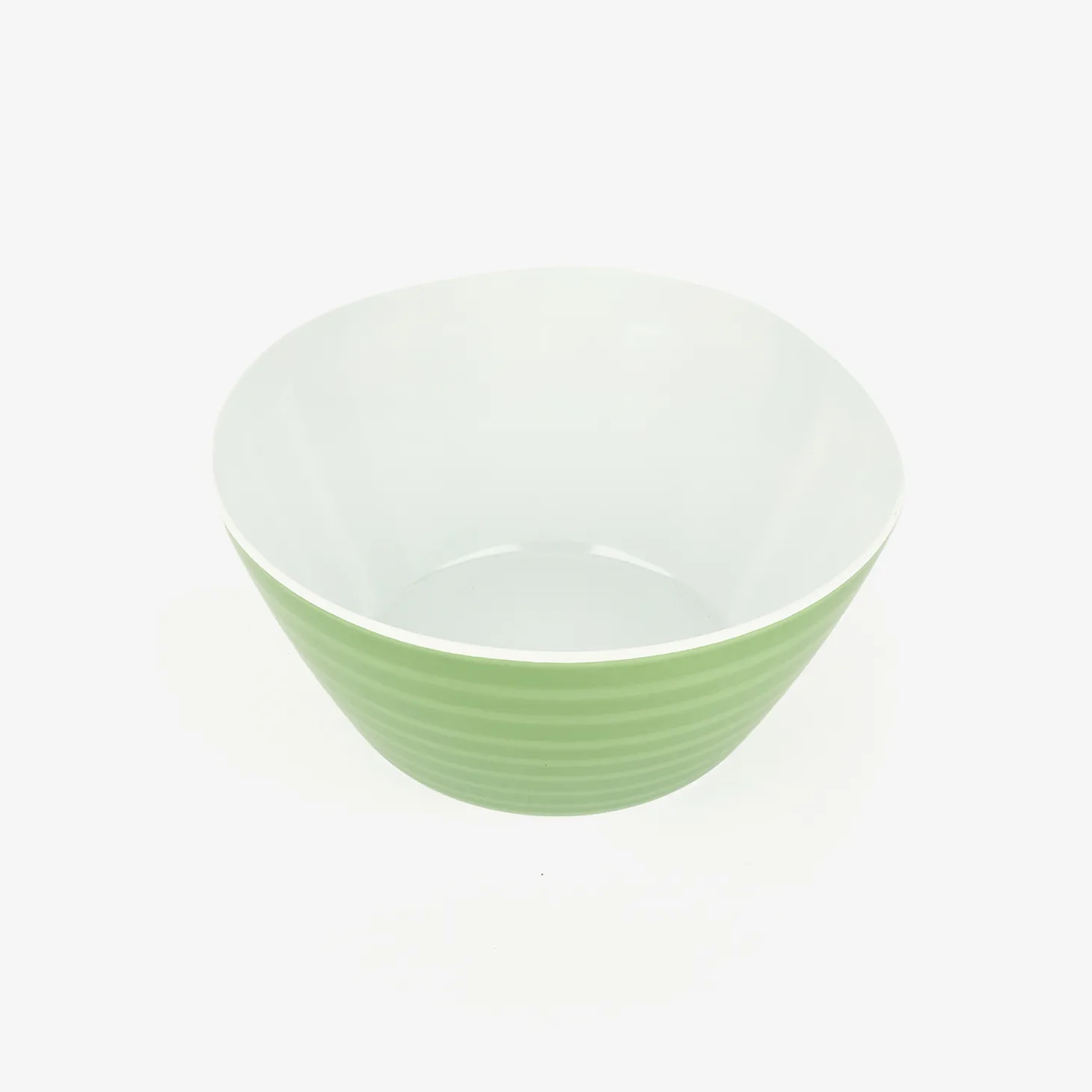 Ensaladera de melamina Lemon Ø25x12cm