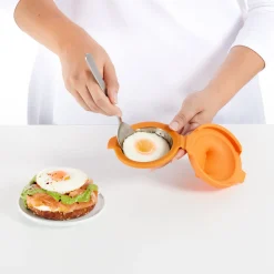 Escalfador de huevos poché - Lékué