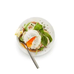 Escalfador de huevos poché - Lékué