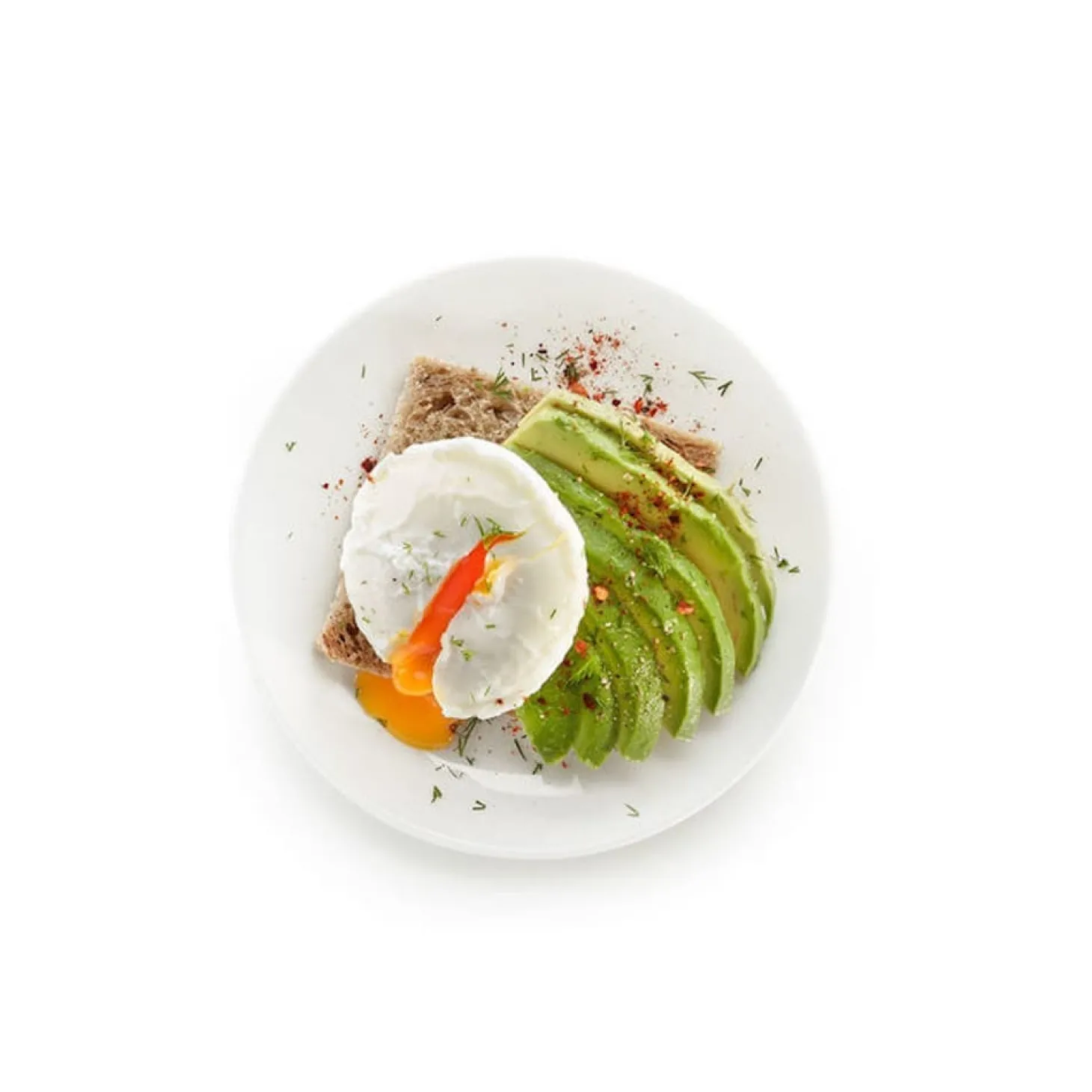 Escalfador de huevos poché - Lékué