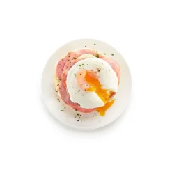 Escalfador de huevos poché - Lékué