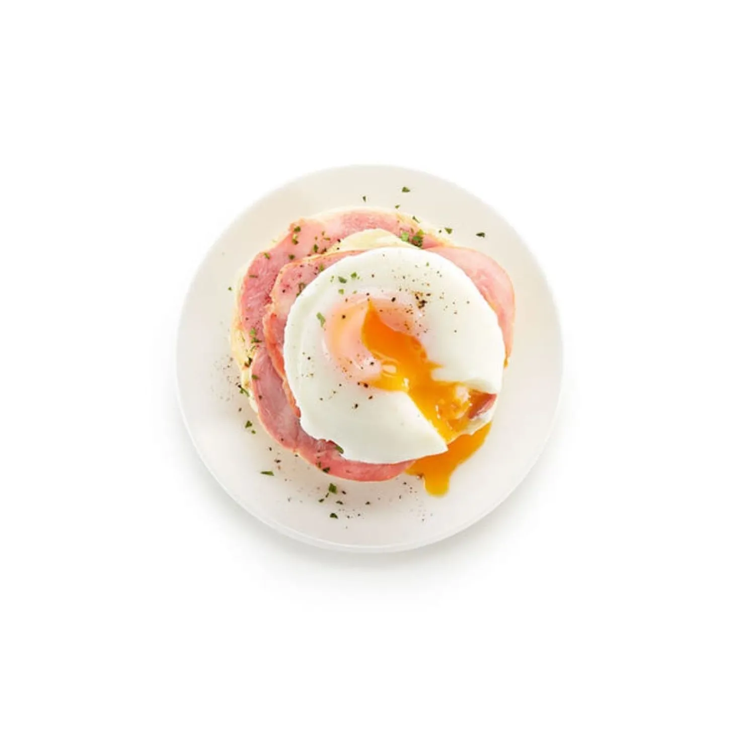 Escalfador de huevos poché - Lékué