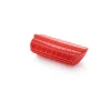 Estuche de vapor de silicona rojo para 1-2 personas - Lékué