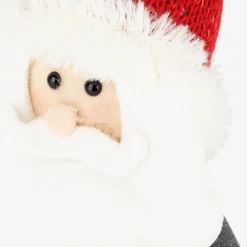 Figura decorativa Santa Claus 37 cm