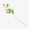 Flor artificial lirio 72cm