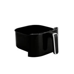 Freidora de aire negra DCook 4,6L 1450W