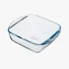 Fuente cuadrada 25x22 Airfry 2,2L Pyrex