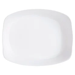 Fuente para horno rectangular opal Oven 30x22x5cm